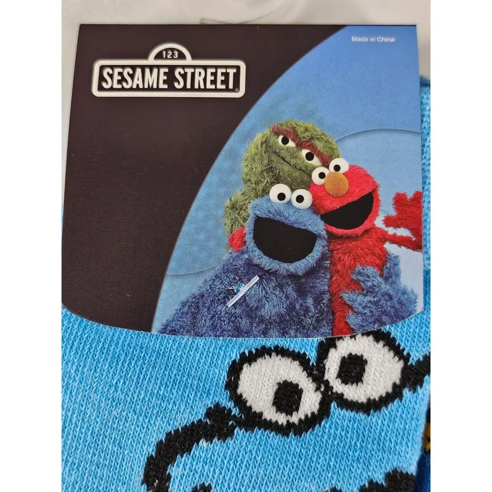Sesame Street sesame street